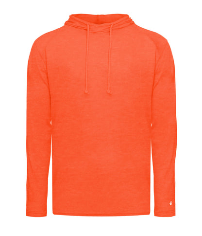 TRI-BLEND SURPLICE YOUTH HOOD