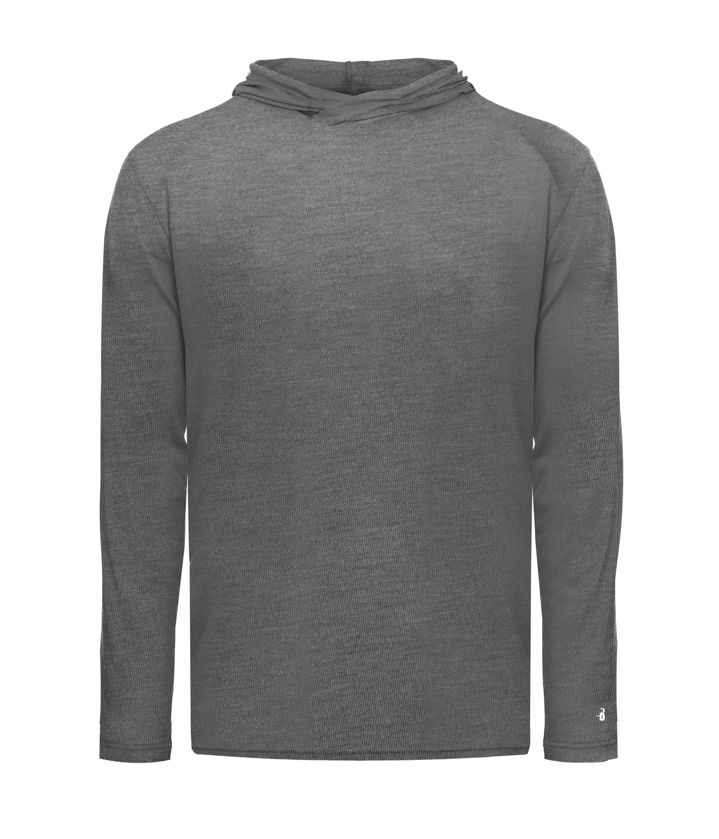 TRI-BLEND SURPLICE YOUTH HOOD