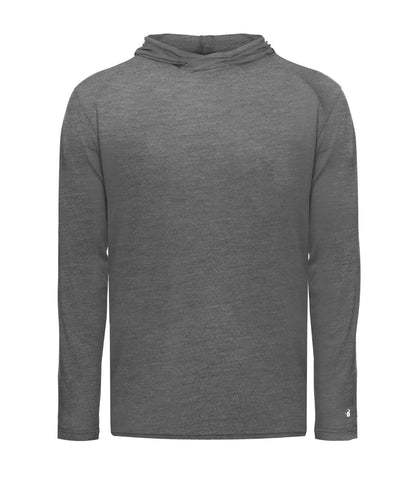 TRI-BLEND SURPLICE YOUTH HOOD