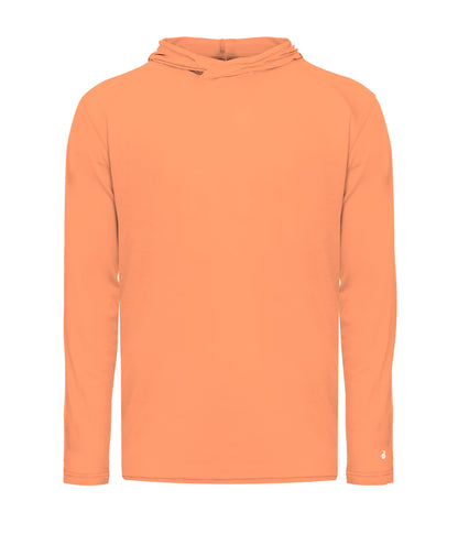 TRI-BLEND SURPLICE YOUTH HOOD