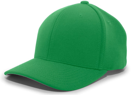 M2 Performance Hook-And-Loop Adjustable Cap - Kelly