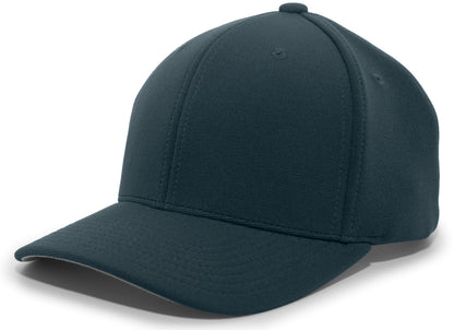 M2 Performance Hook-And-Loop Adjustable Cap - Dark Green