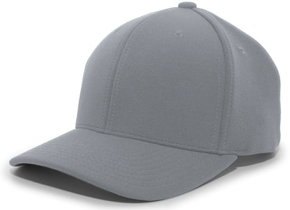 M2 Performance Hook-And-Loop Adjustable Cap - Graphite