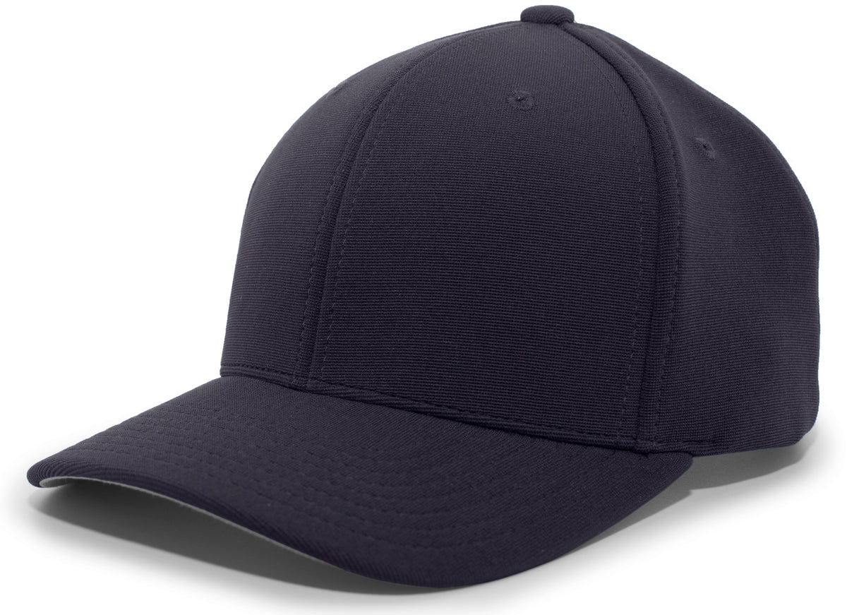 M2 Performance Hook-And-Loop Adjustable Cap - Navy