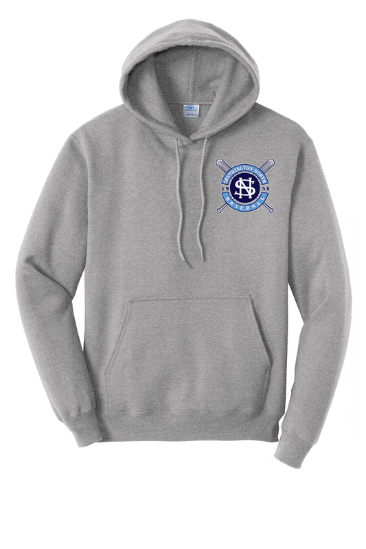 SNLL Hooded Sweatshirt