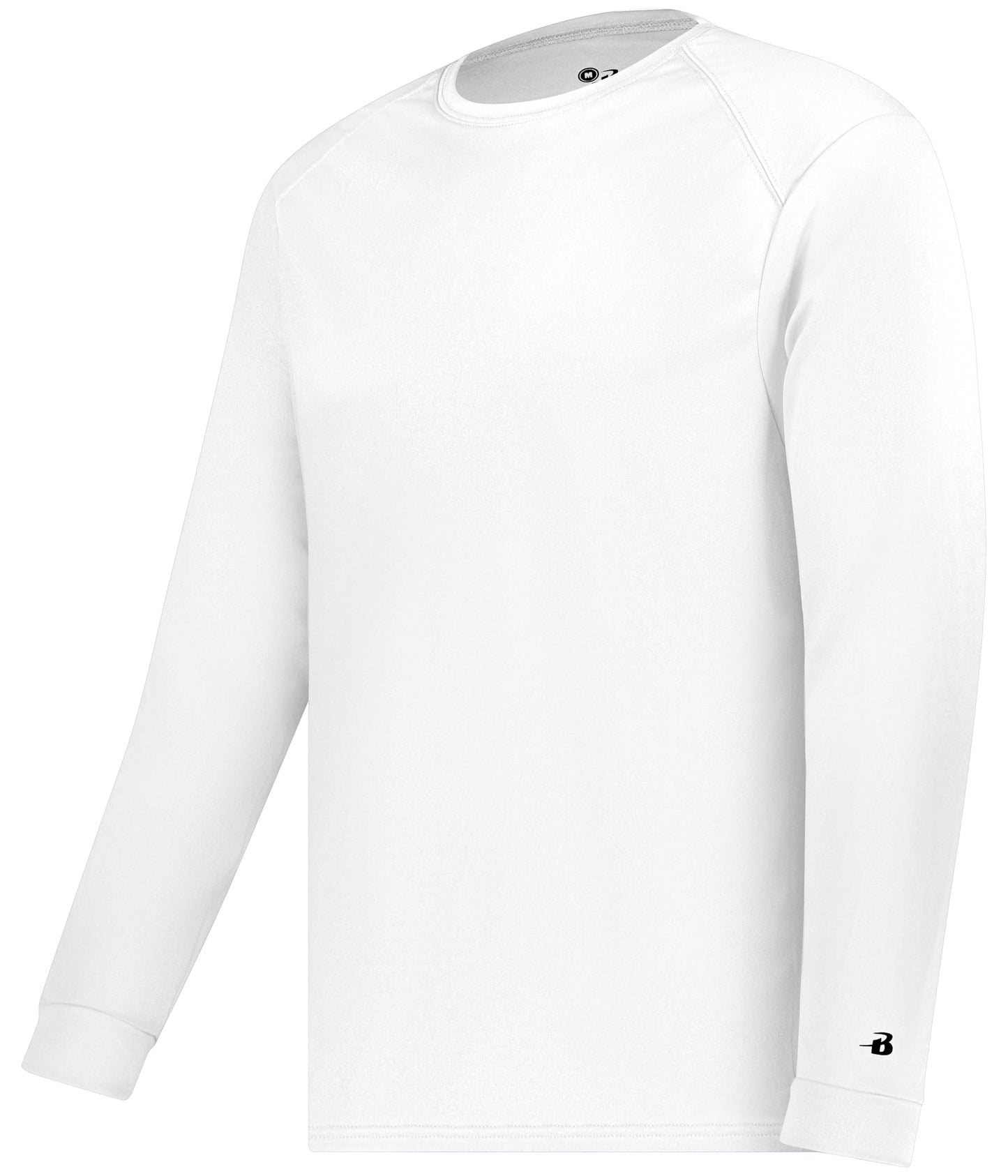 B-CORE LONG SLEEVE TEE