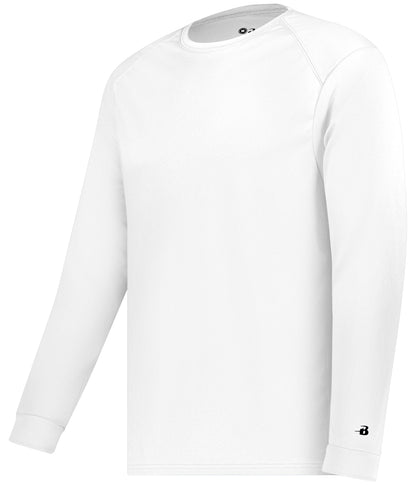 B-CORE LONG SLEEVE TEE