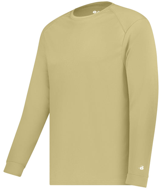B-CORE LONG SLEEVE TEE