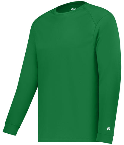 B-CORE LONG SLEEVE TEE