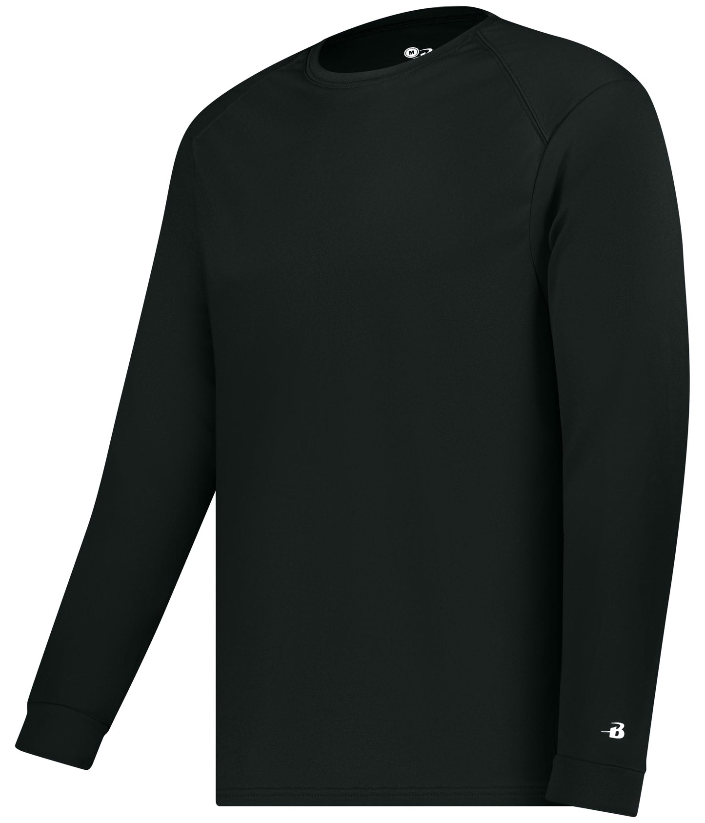 B-CORE LONG SLEEVE TEE
