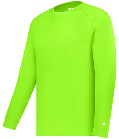 B-CORE LONG SLEEVE TEE