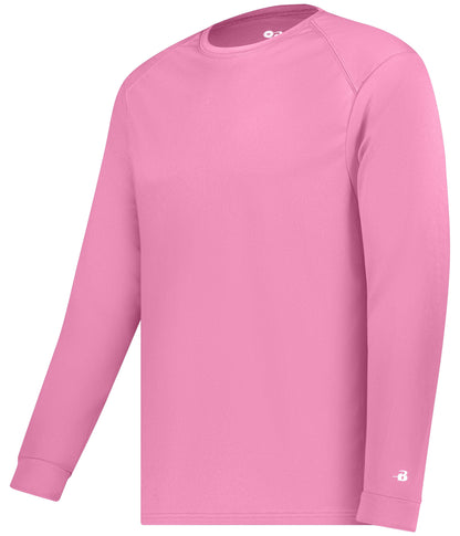 B-CORE LONG SLEEVE TEE