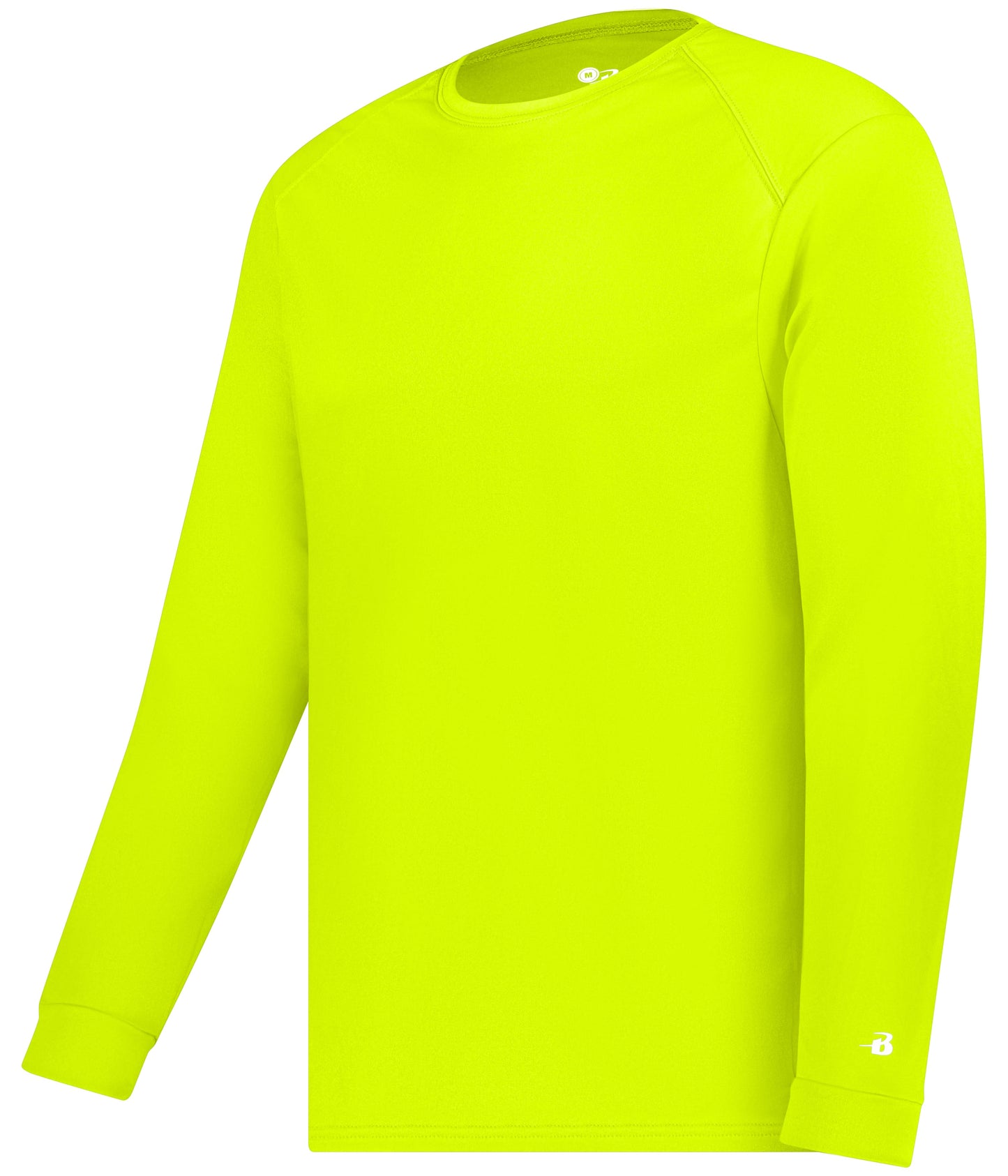 B-CORE LONG SLEEVE TEE