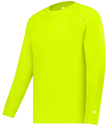 B-CORE LONG SLEEVE TEE