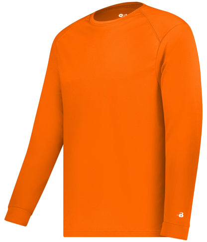 B-CORE LONG SLEEVE TEE