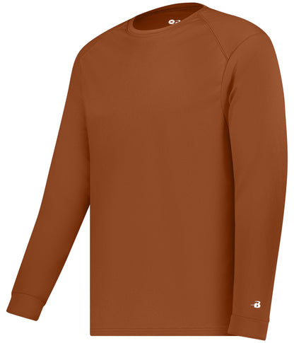 B-CORE LONG SLEEVE TEE