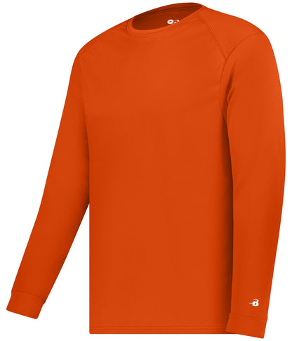 B-CORE LONG SLEEVE TEE