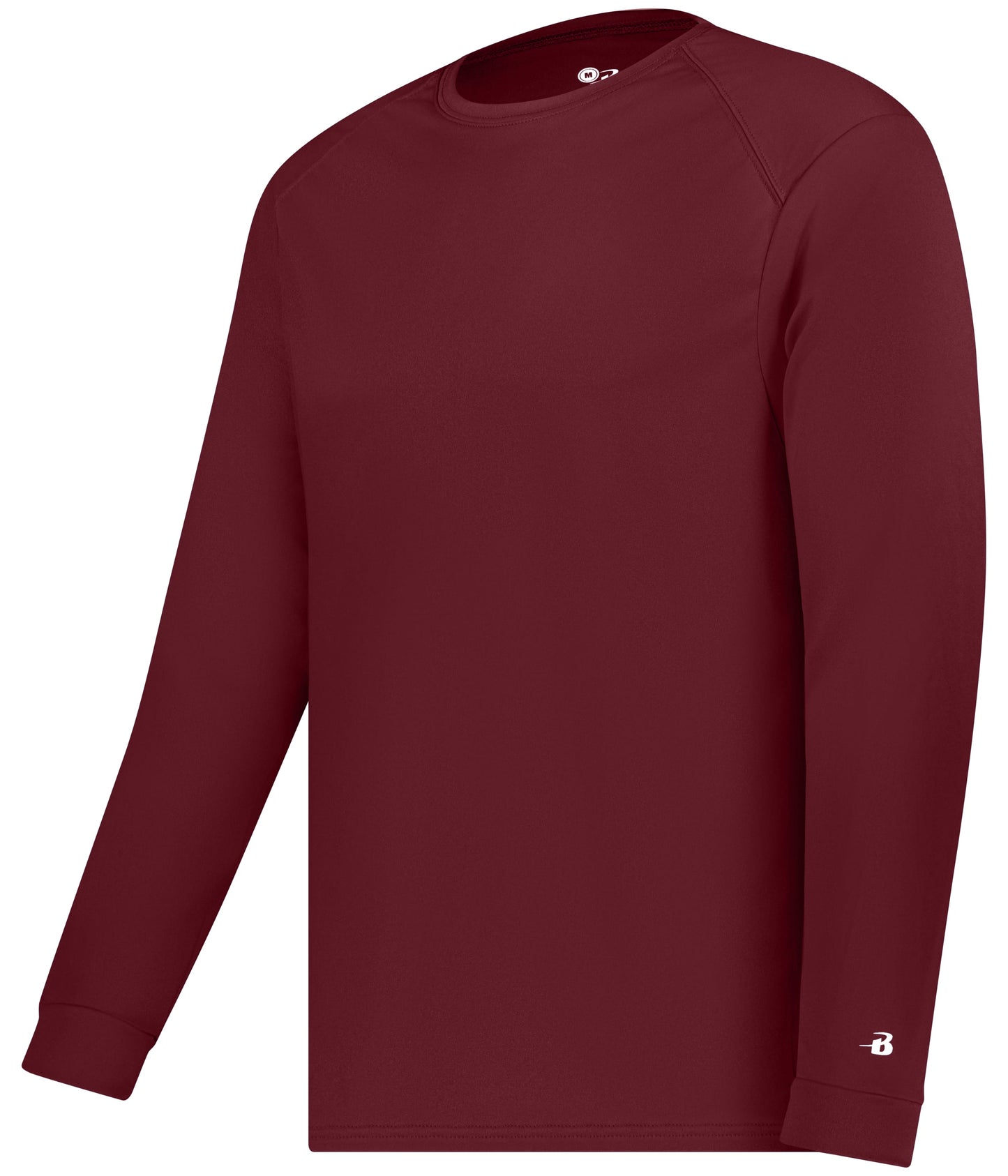 B-CORE LONG SLEEVE TEE