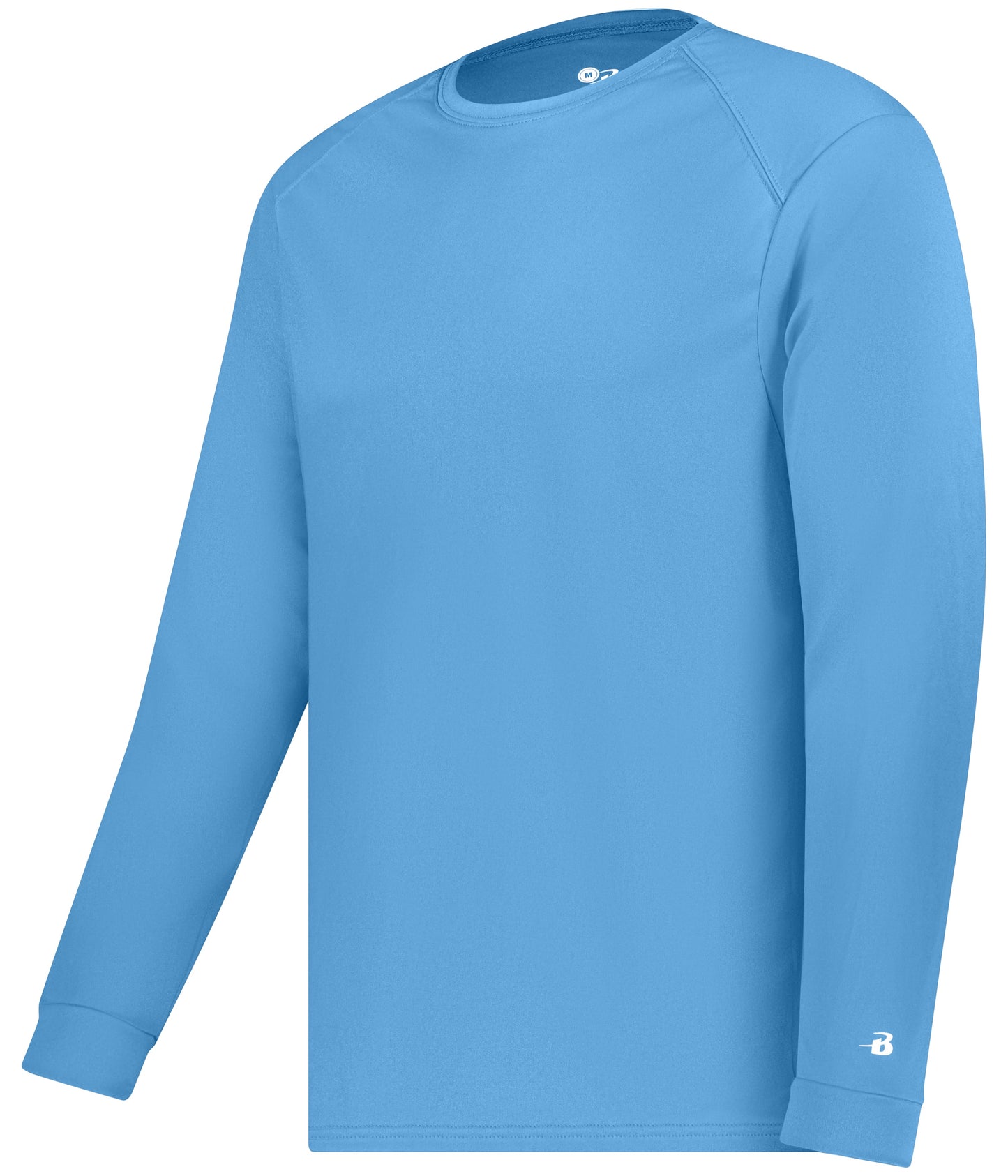 B-CORE LONG SLEEVE TEE