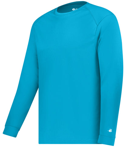 B-CORE LONG SLEEVE TEE