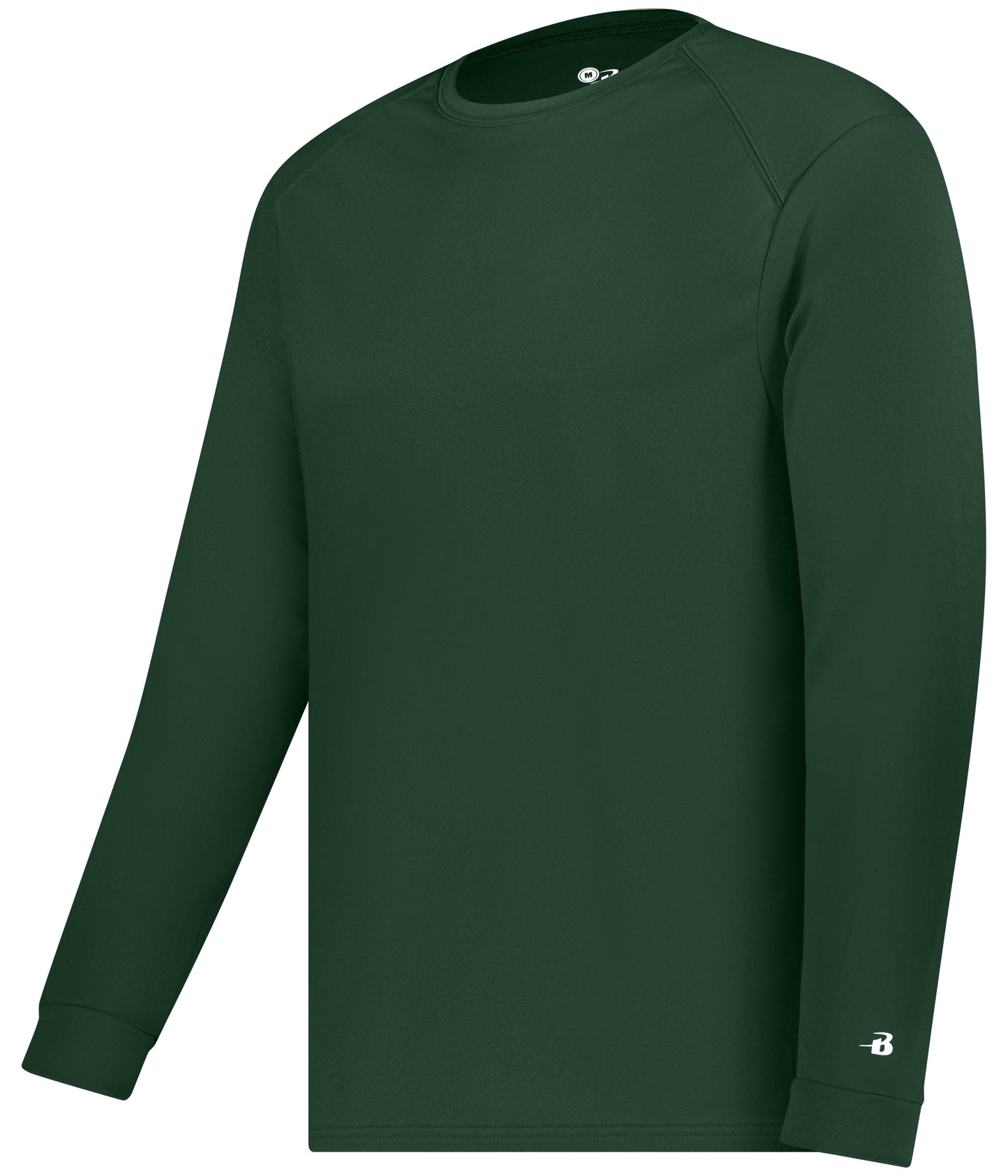 B-CORE LONG SLEEVE TEE
