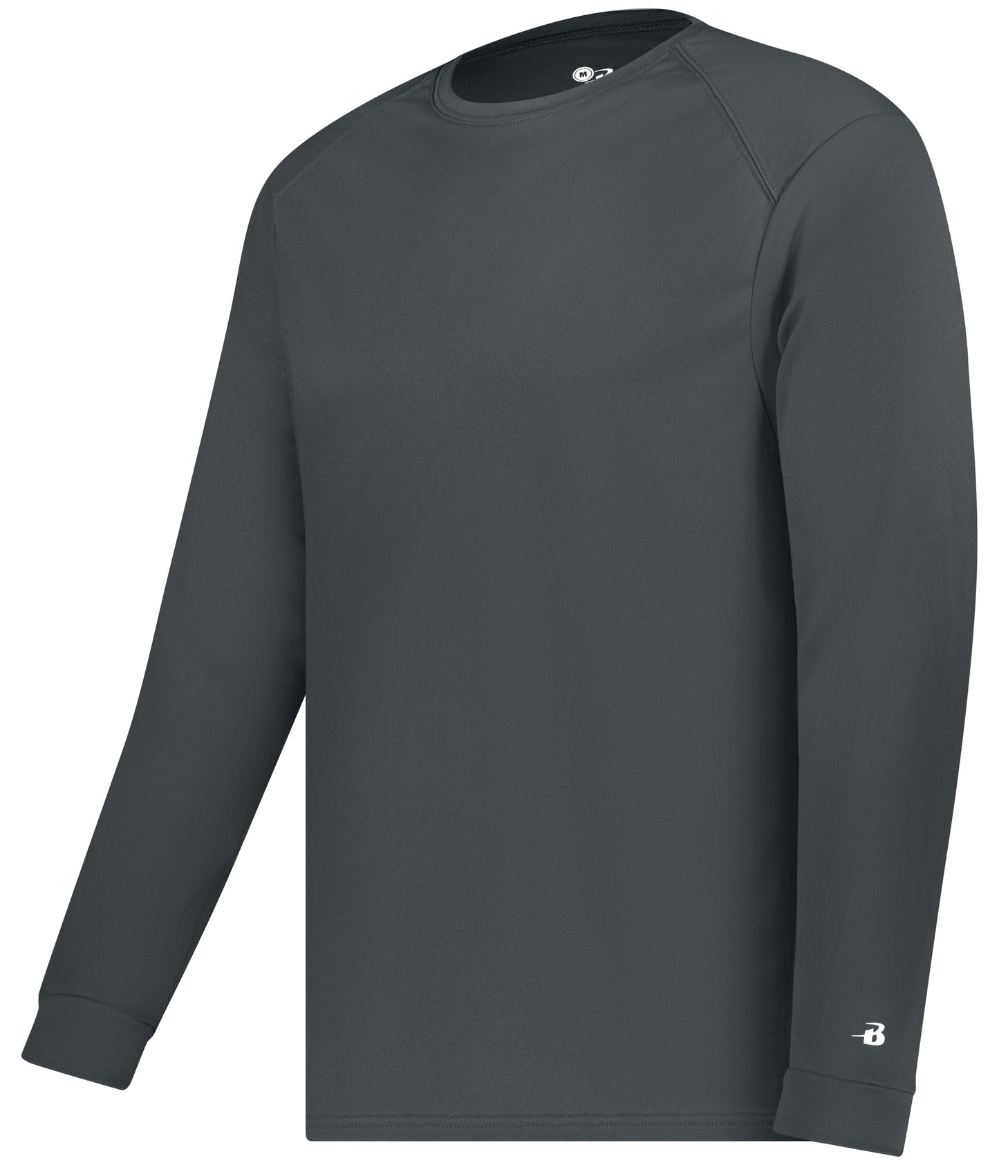 B-CORE LONG SLEEVE TEE