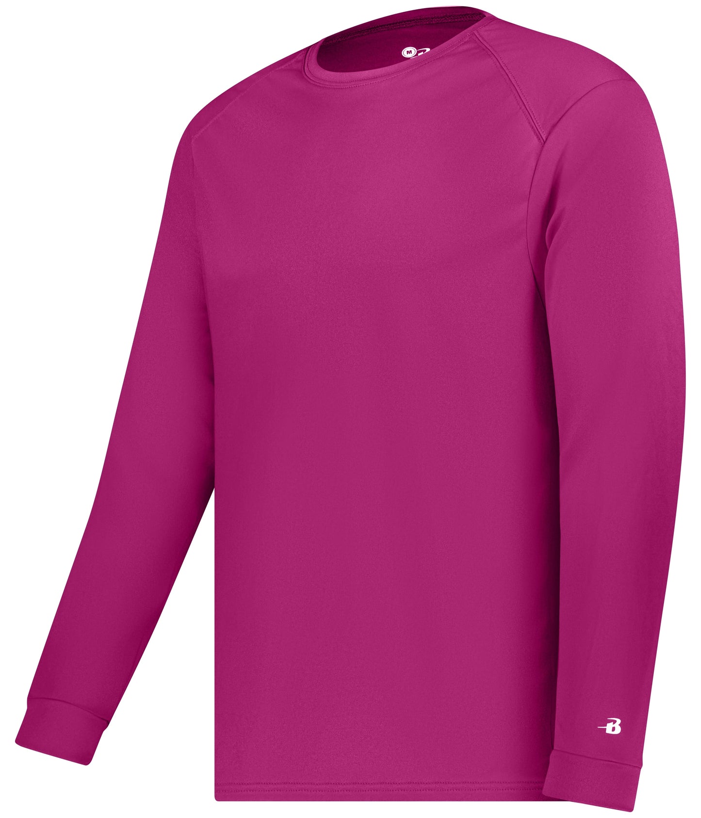B-CORE LONG SLEEVE TEE