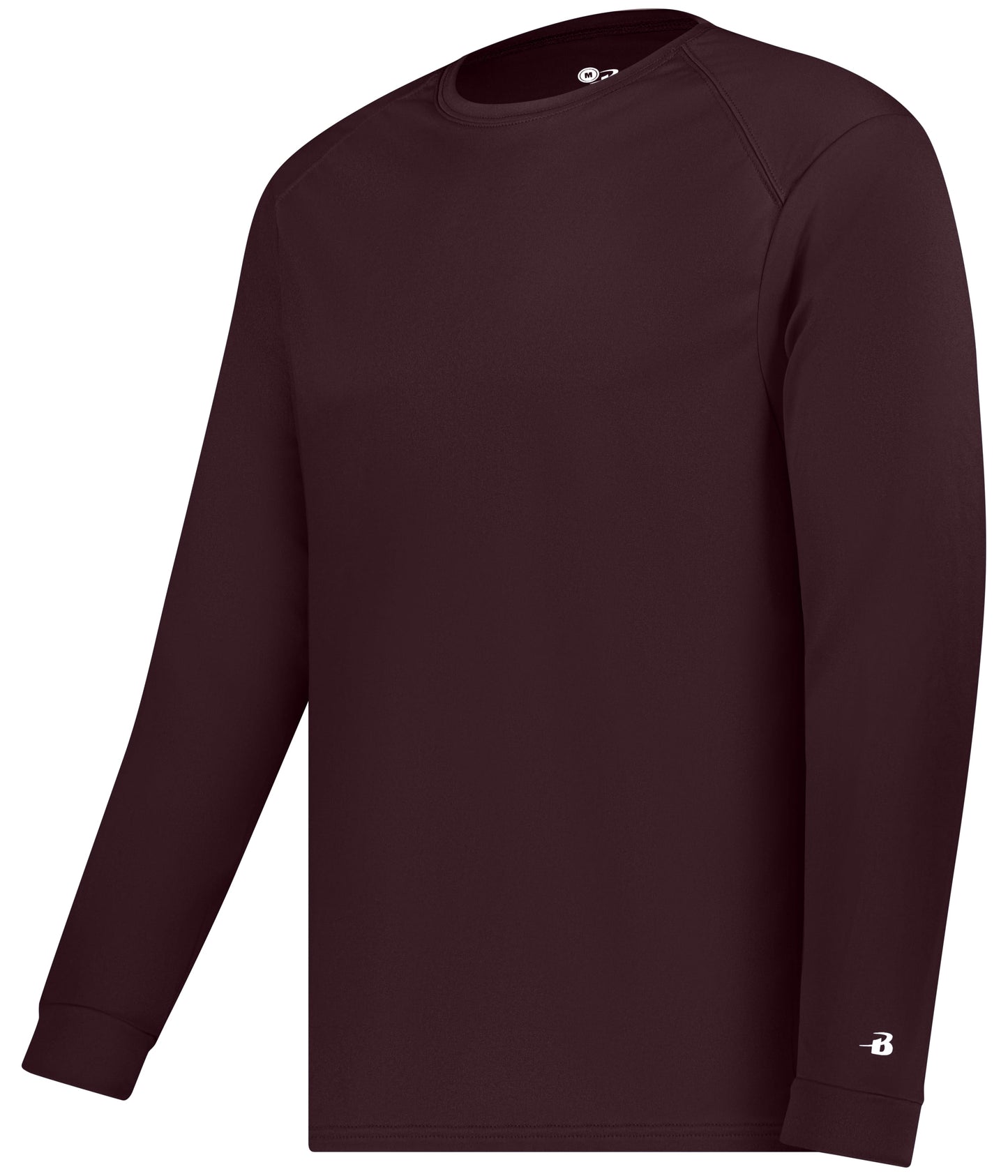 B-CORE LONG SLEEVE TEE