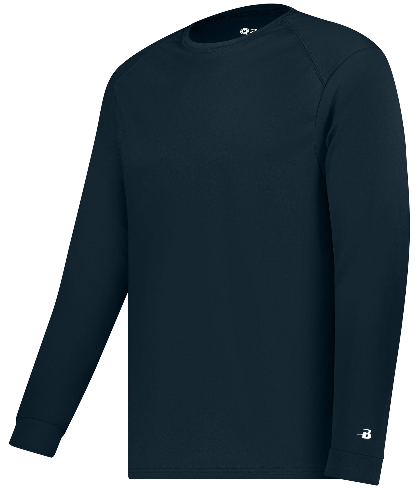 B-CORE LONG SLEEVE TEE