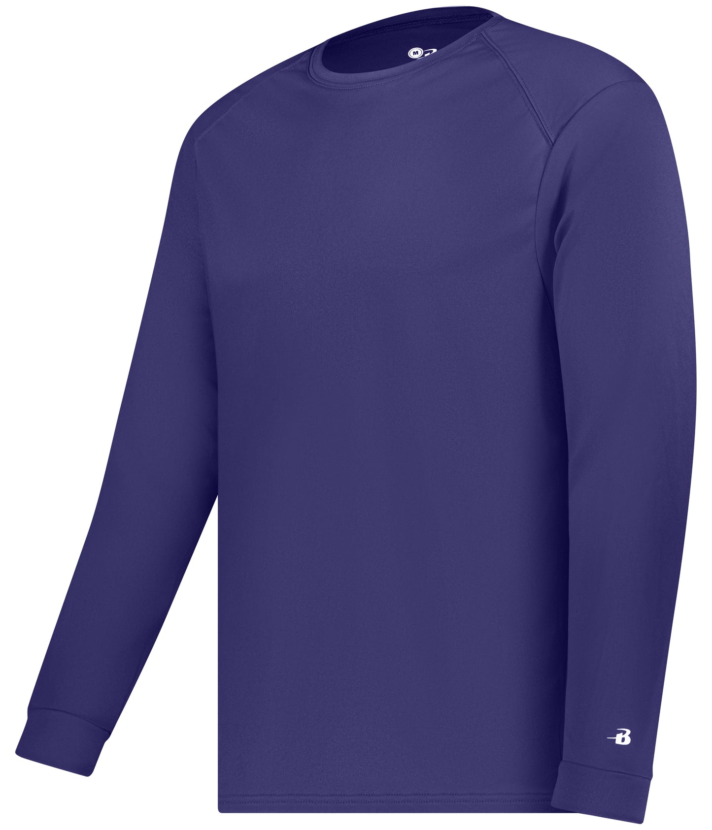 B-CORE LONG SLEEVE TEE