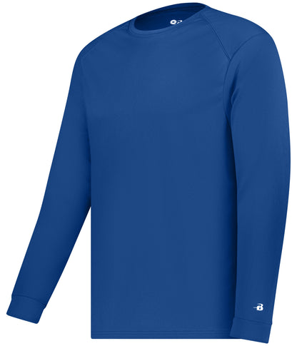 B-CORE LONG SLEEVE TEE