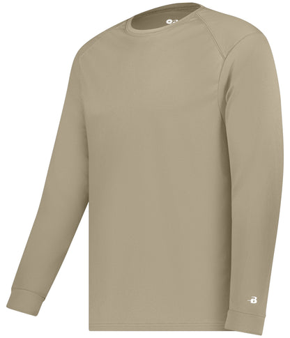 B-CORE LONG SLEEVE TEE