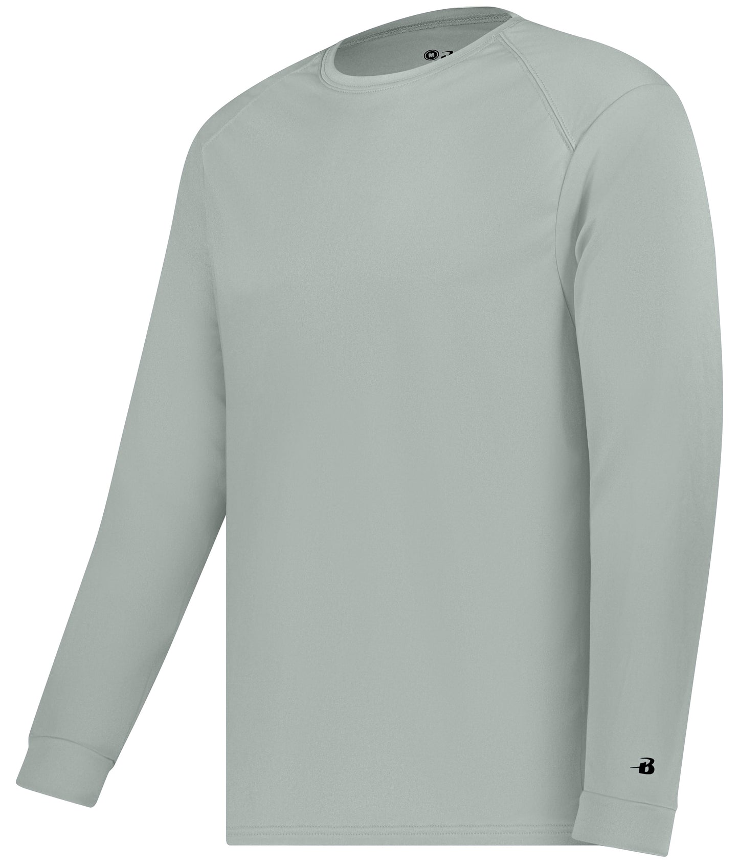 B-CORE LONG SLEEVE TEE