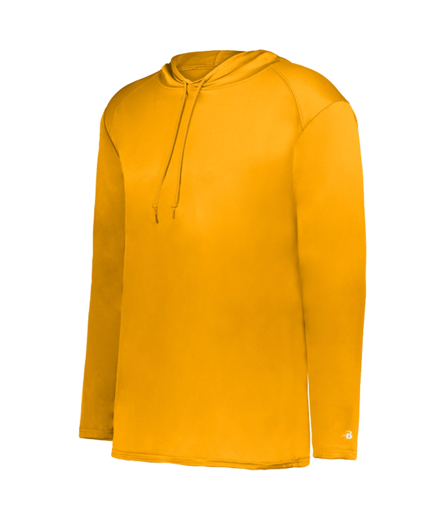 B-CORE LONG SLEEVE HOODIE