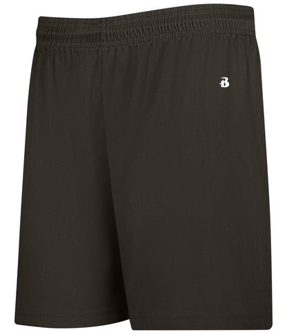 LADIES B-CORE SHORTS