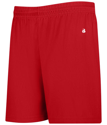 LADIES B-CORE SHORTS