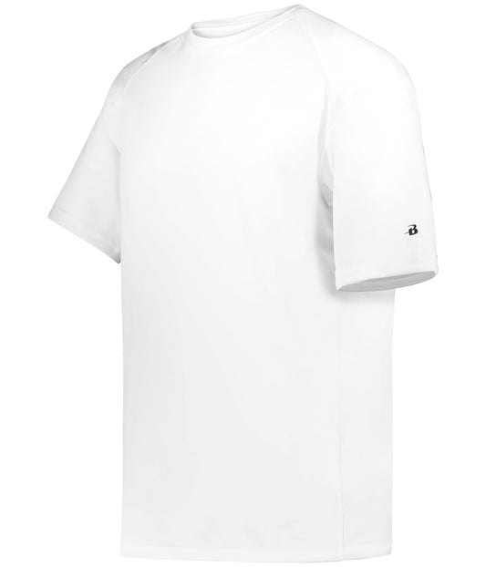 T-Shirt color swatches