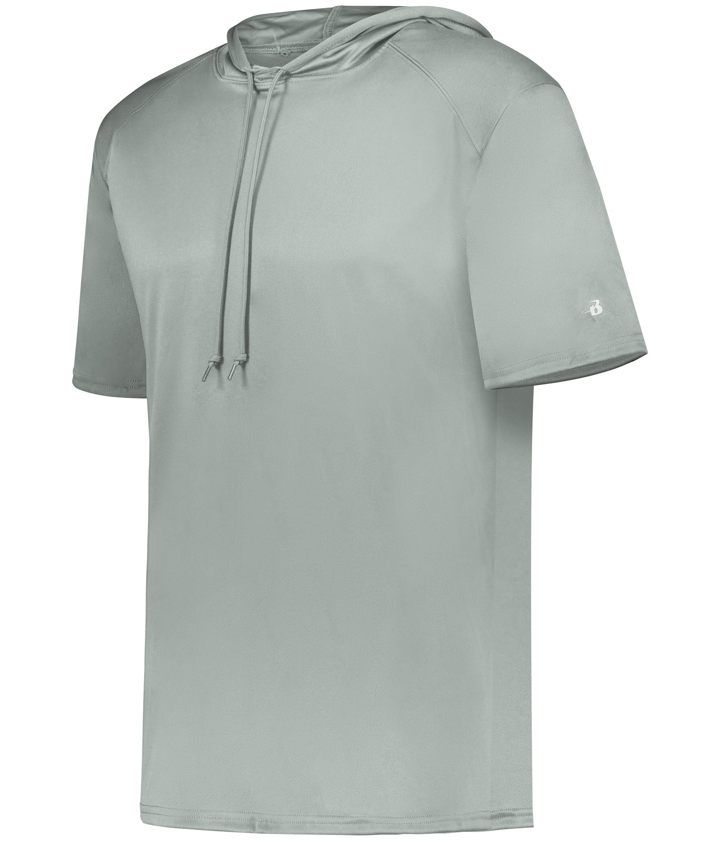 B-CORE SHORT SLEEVE HOODIE