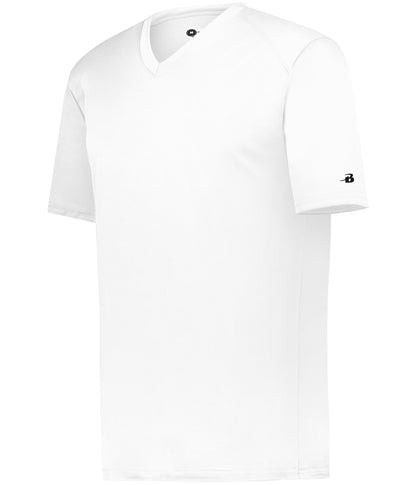 B-CORE V-NECK TEE