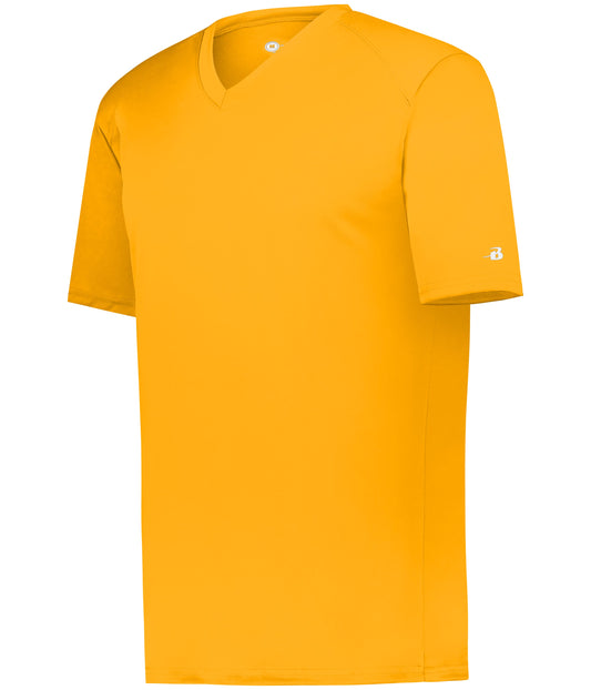 B-CORE V-NECK TEE