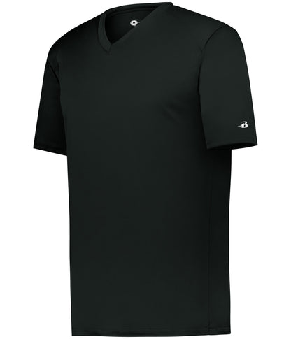 B-CORE V-NECK TEE