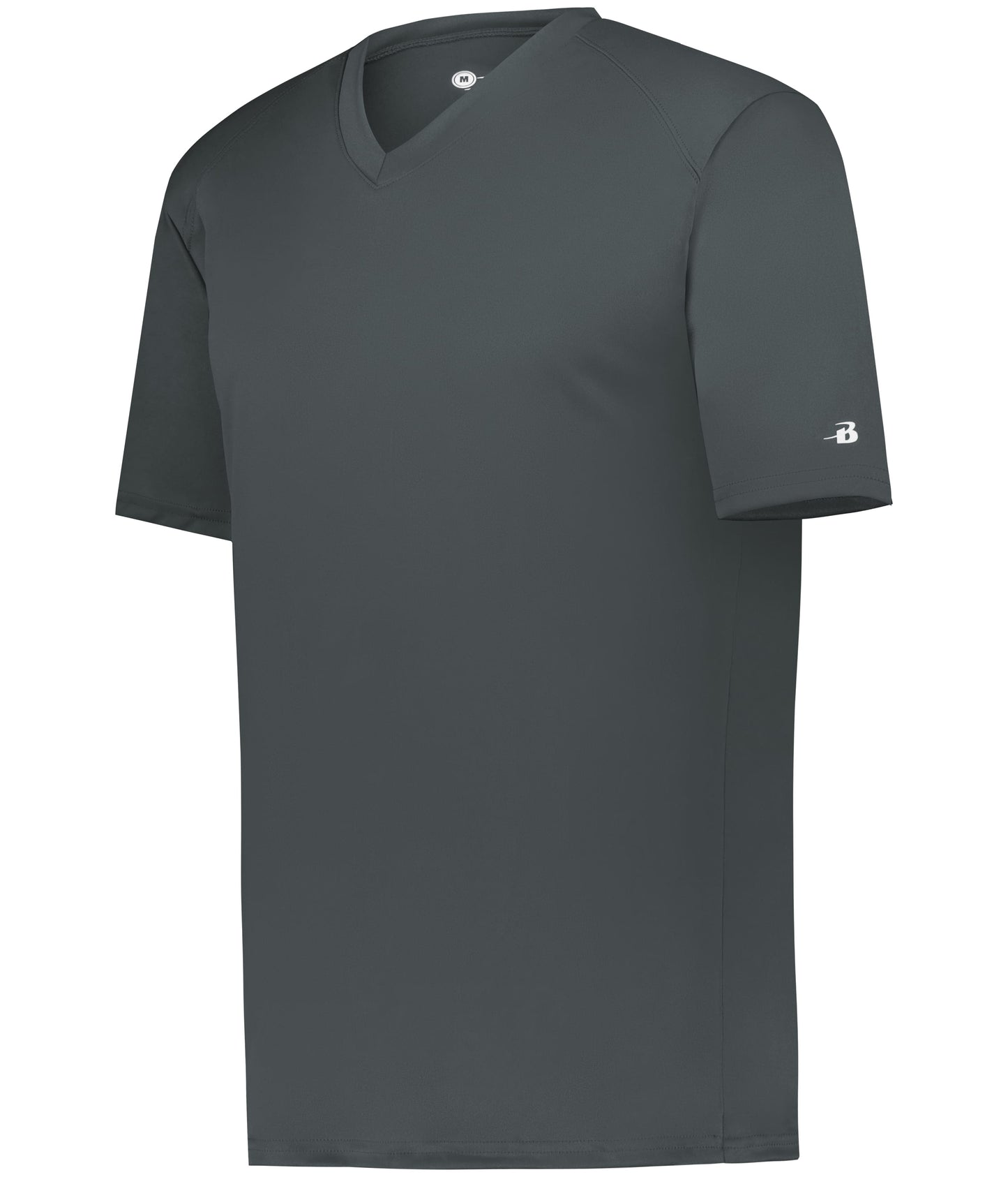 B-CORE V-NECK TEE