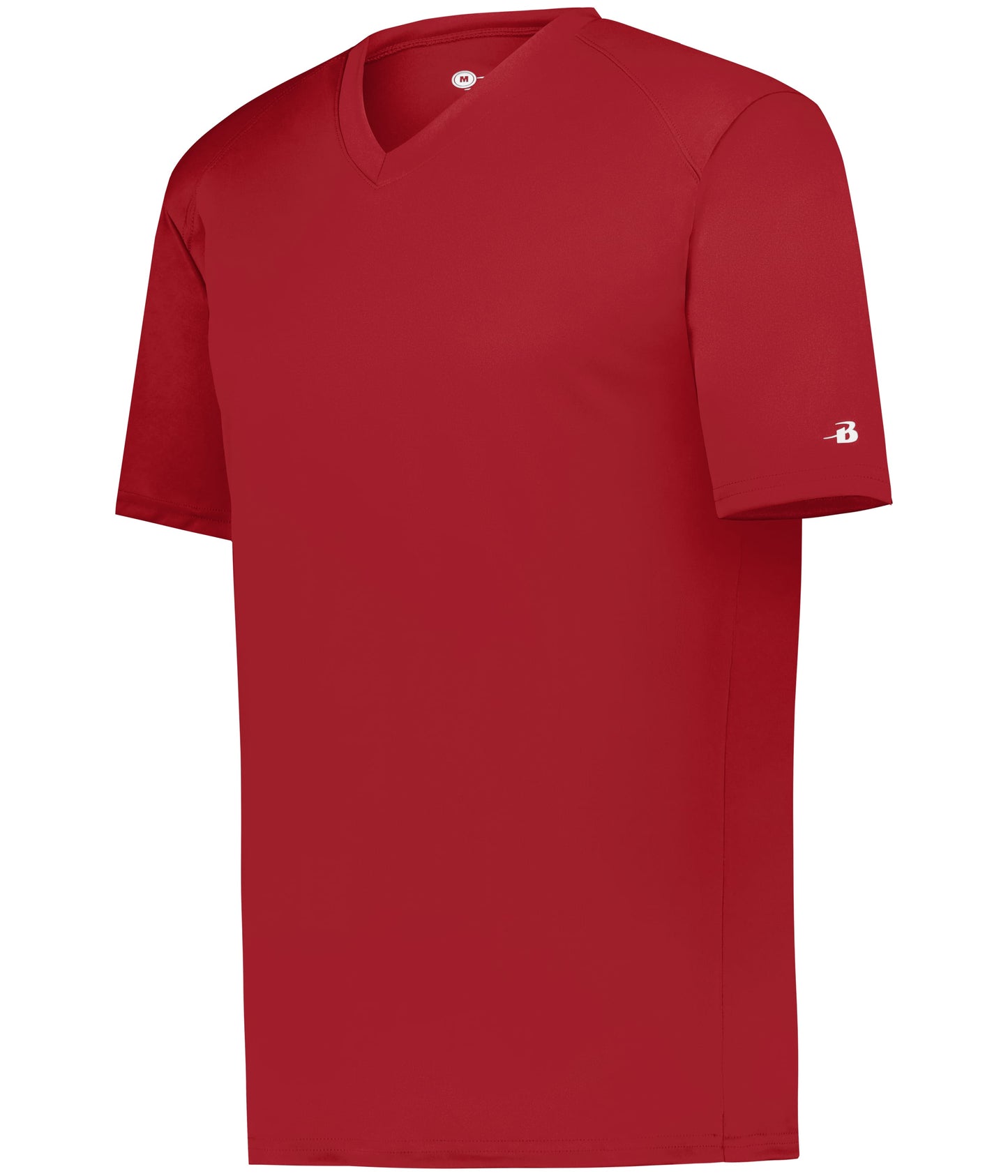 B-CORE V-NECK TEE