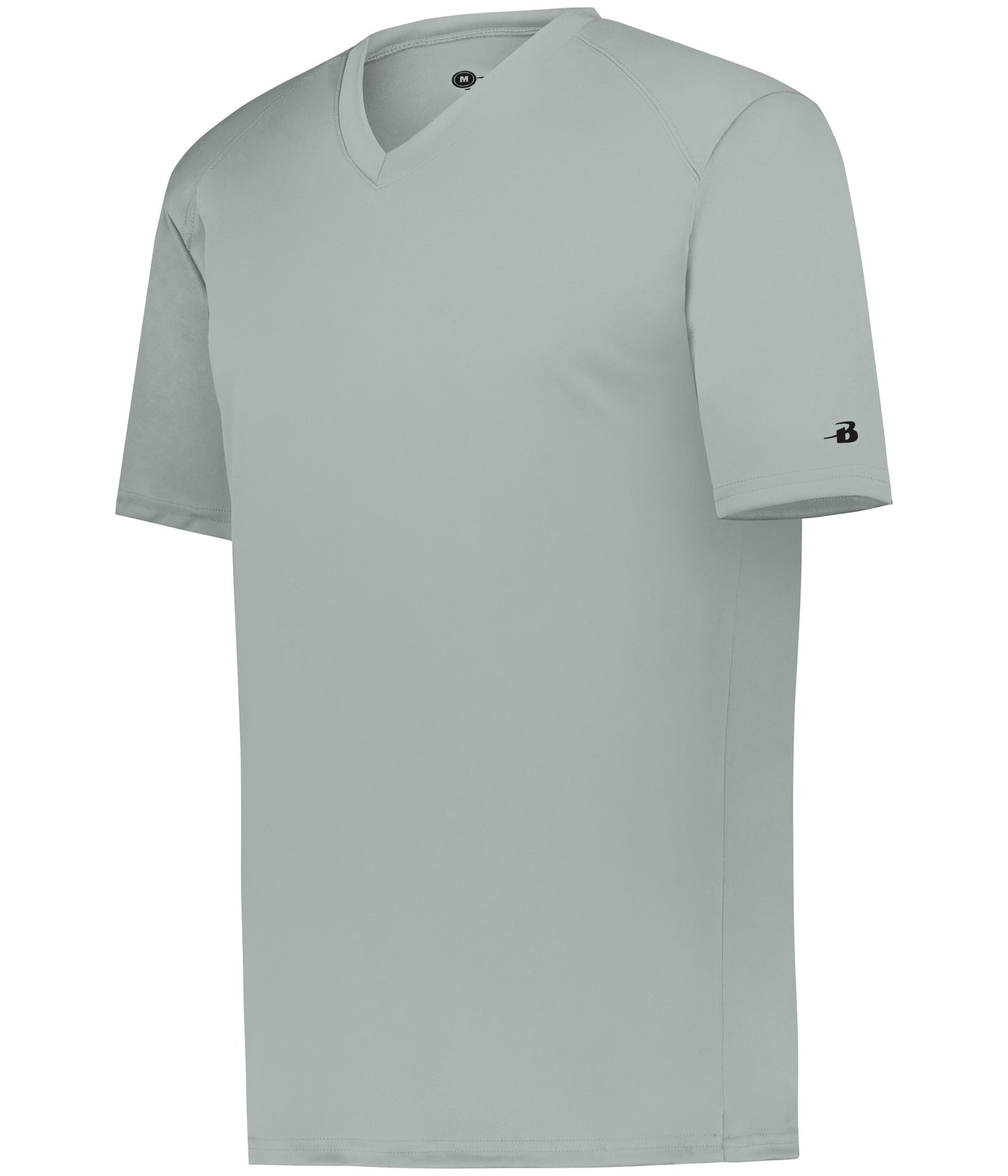 B-CORE V-NECK TEE
