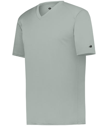 B-CORE V-NECK TEE