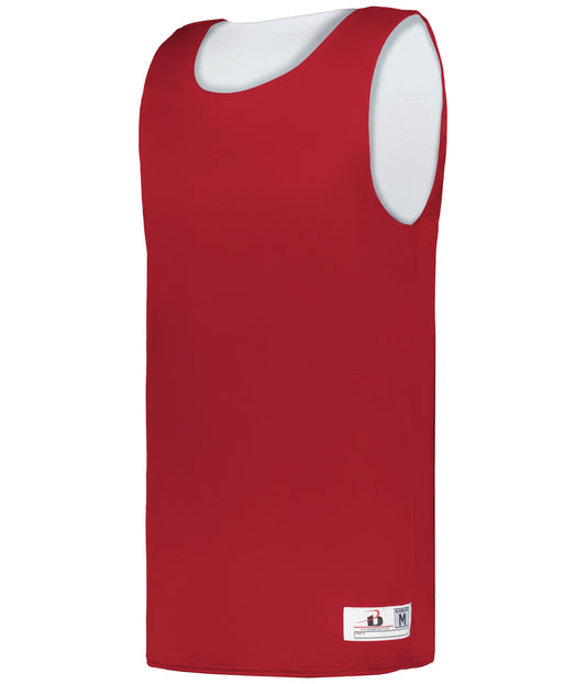 B-CORE REVERSIBLE BASKETBALL JERSEY
