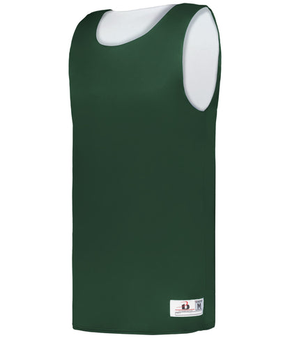 B-CORE REVERSIBLE BASKETBALL JERSEY