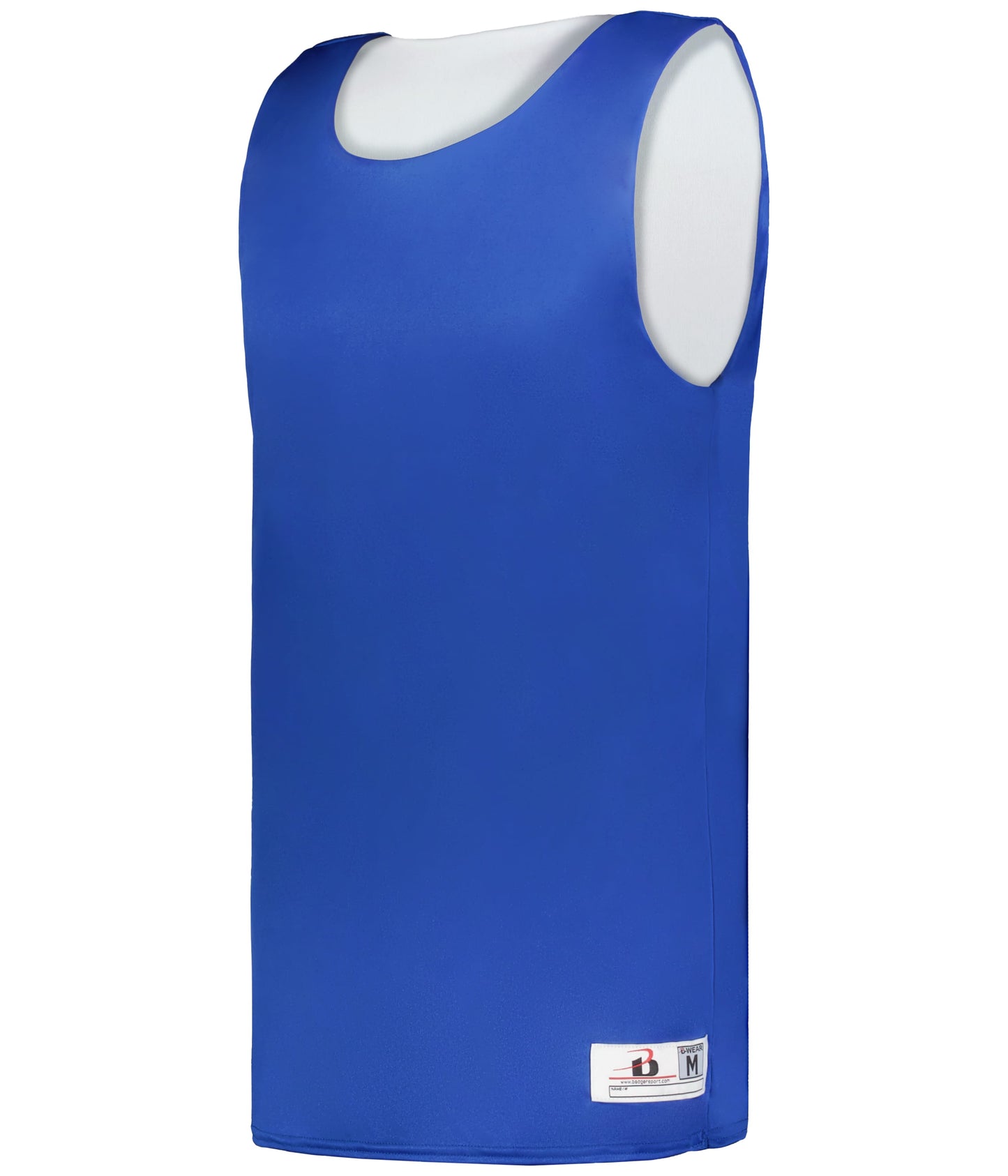 B-CORE REVERSIBLE BASKETBALL JERSEY