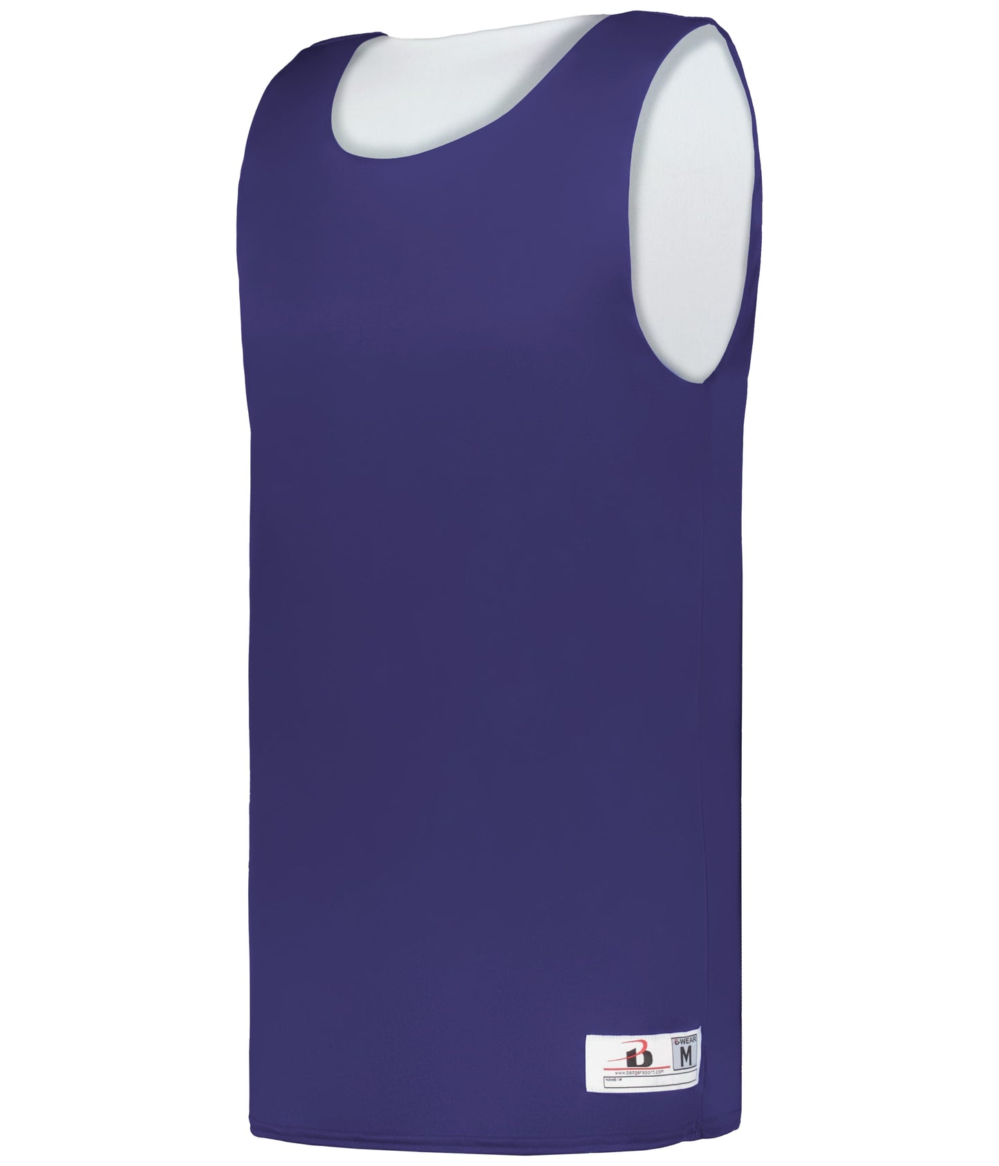 B-CORE REVERSIBLE BASKETBALL JERSEY