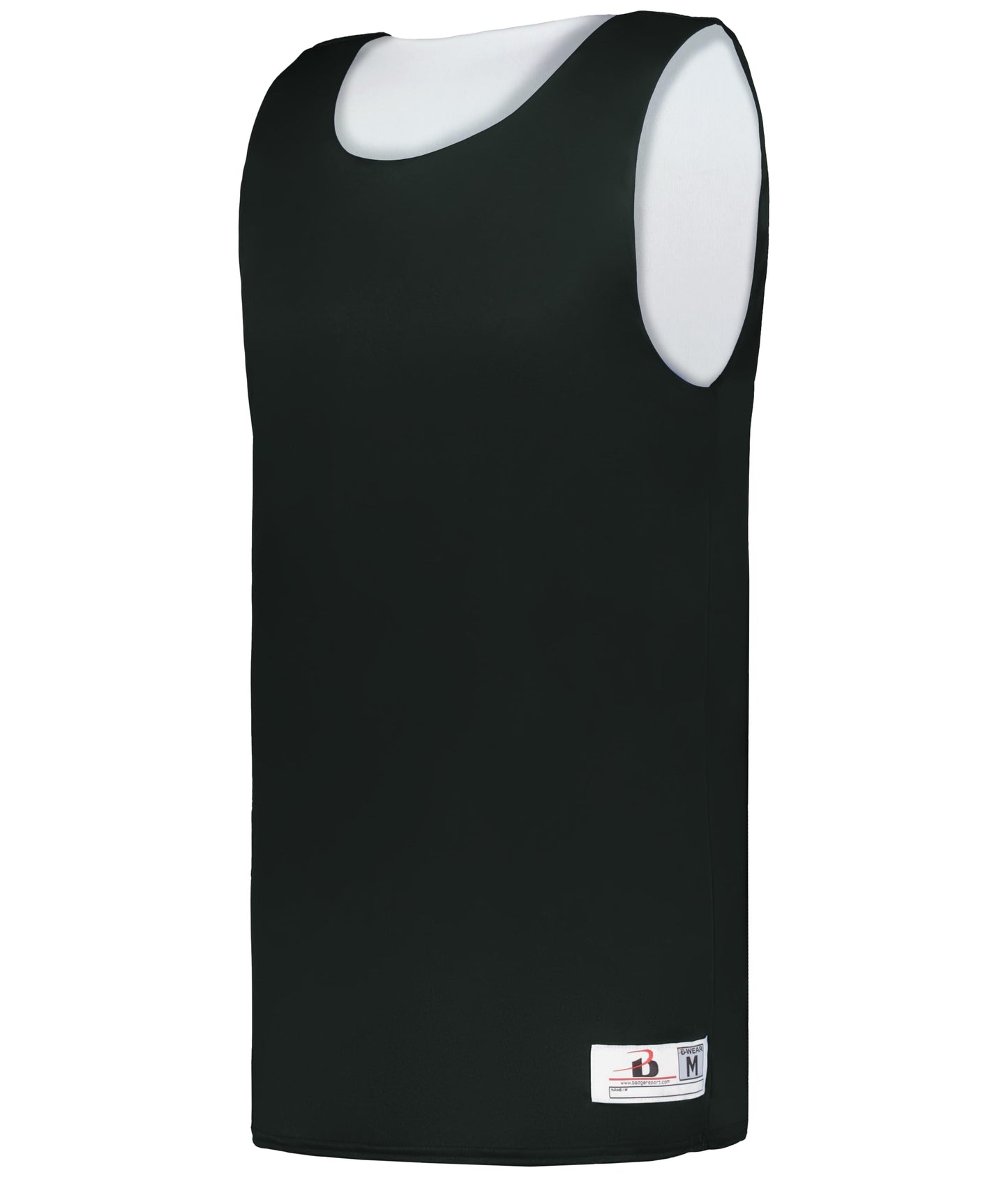 B-CORE REVERSIBLE BASKETBALL JERSEY